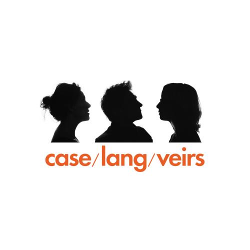 Cover case / lang / veirs (10th Anniversary Edition - Remastered)