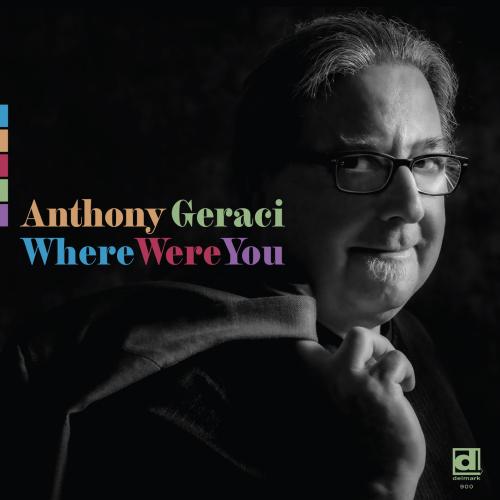Cover Where Were You