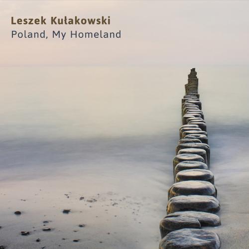 Cover Poland, My Homeland
