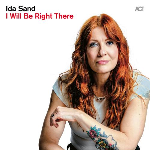 Cover I Will Be Right There
