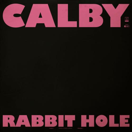 Cover Rabbit Hole