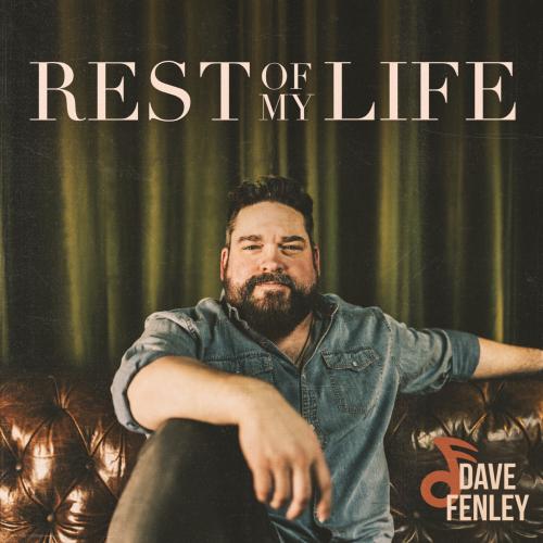 Cover Rest Of My Life