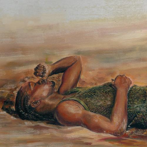 Cover Mirage