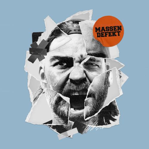 Cover Massendefekt