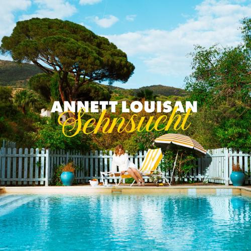 Cover Sehnsucht
