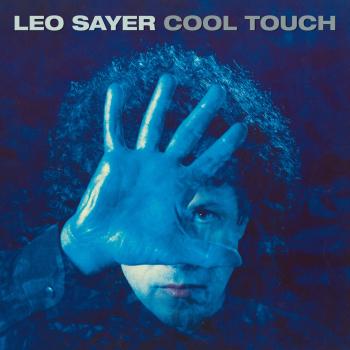 Cover Cool Touch (Remastered)