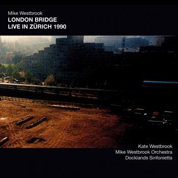 Cover London Bridge: Live in Zurich 1990