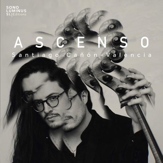 Cover Ascenso