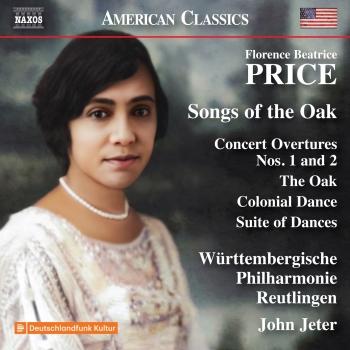 Cover Price: Songs of the Oak