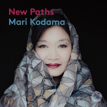 Cover New Paths