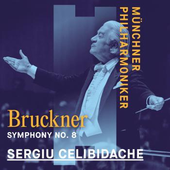 Bruckner: Symphony No. 8 (Remastered)