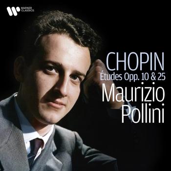 Chopin: Études, Op. 10 & 25 (Remastered)