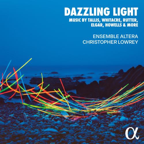 Cover Dazzling Light