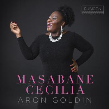 Cover Masabane Cecilia