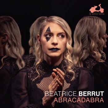 Cover Abracadabra