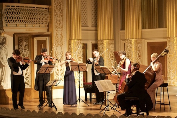 London Concertante