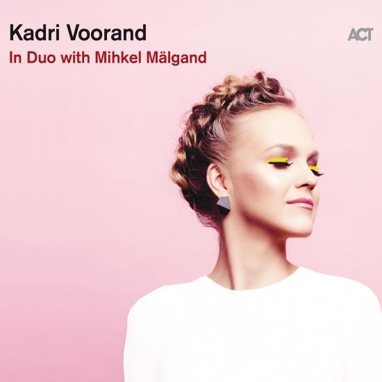 Cover In Duo with Mihkel Mälgand