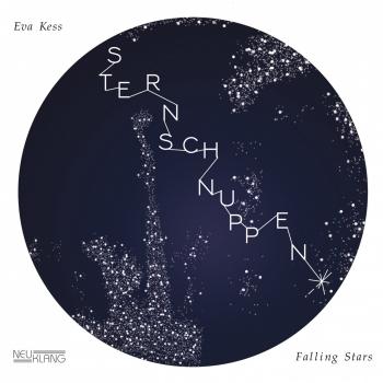 Cover Sternschnuppen - Falling Stars