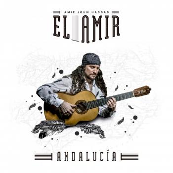 Cover EL AMIR - Andalucía
