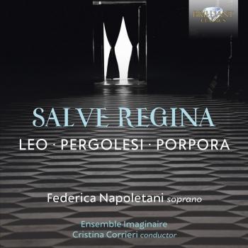 Cover Salve Regina