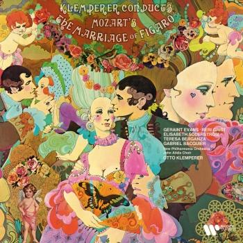 Cover Mozart: Le nozze di Figaro, K. 492 (Remastered)