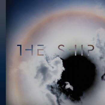 Cover The Ship (Remastered 2023)