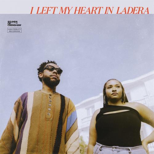 Cover I Left My Heart In Ladera