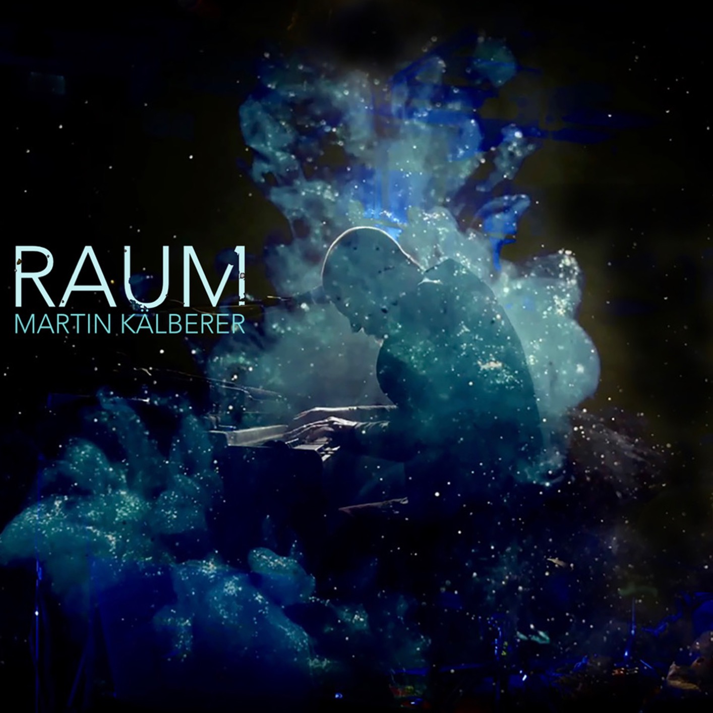 Cover RAUM (Live)