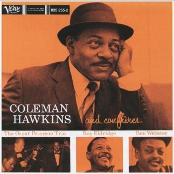Cover Coleman Hawkins And His Confreres