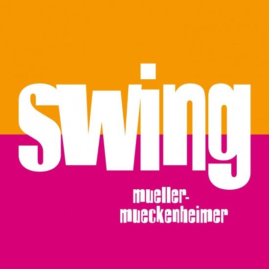 Cover Swing
