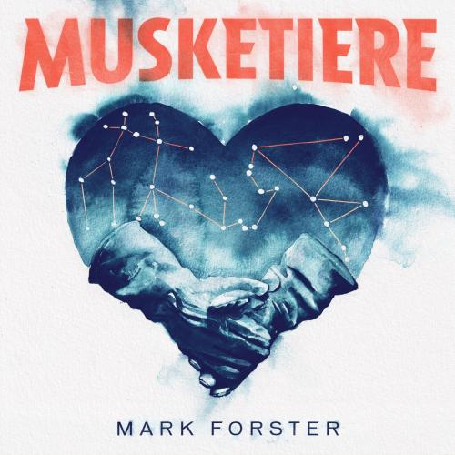 Cover Musketiere