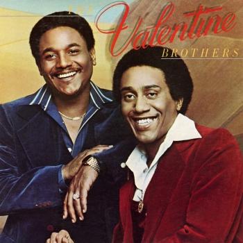 Cover The Valentine Brothers (Remastered)