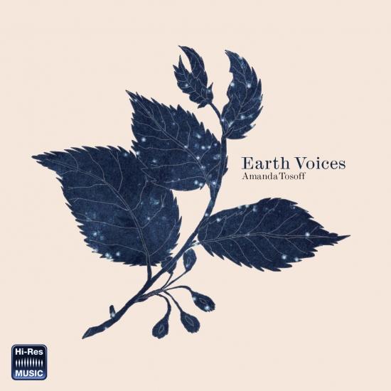 Cover Earth Voices