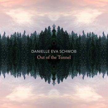 Cover Danielle Eva Schwob: Out of the Tunnel