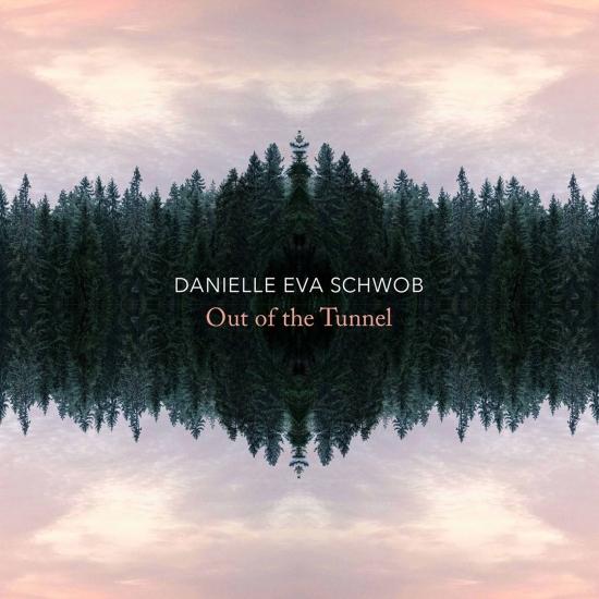 Cover Danielle Eva Schwob: Out of the Tunnel