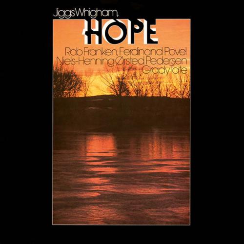 Cover Hope (Remastered)