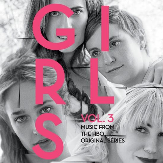 Cover Girls, Vol. 3 (Music From The HBO Original Series)
