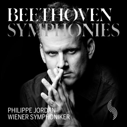 Cover Beethoven: Symphonies