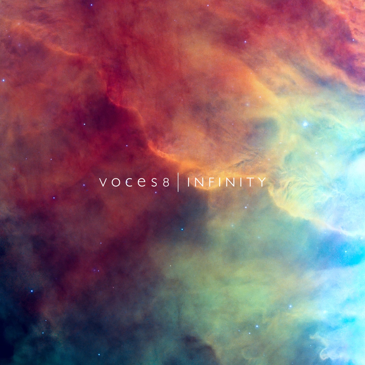 Cover Infinity