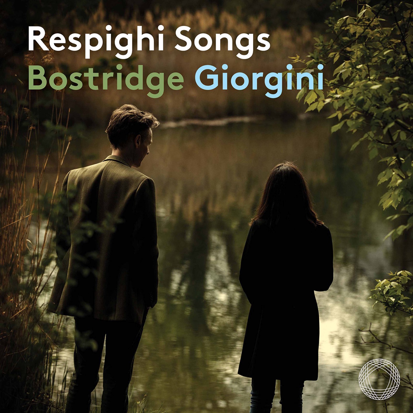 Cover Respighi: Songs