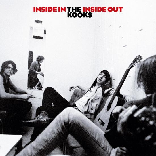 Cover Inside In, Inside Out (Remastered 2021)