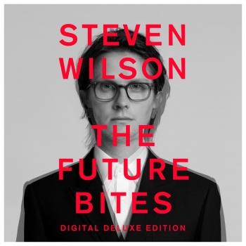 Cover THE FUTURE BITES (Deluxe)