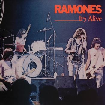 Cover It's Alive (Live; 40th Anniversary Deluxe Edition Remastered))