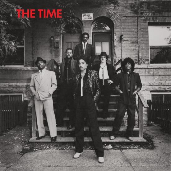 Cover The Time (Expanded Edition) (2021 Remaster)