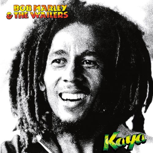 Cover Kaya (Remastered)