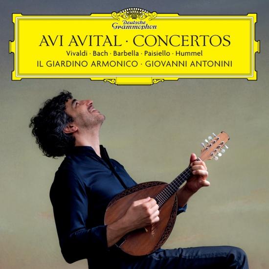 Cover Concertos