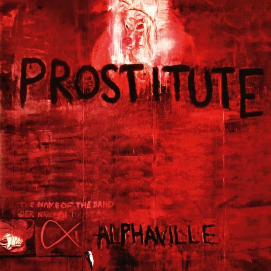 Cover Prostitute (Deluxe Version) (2023 Remaster)