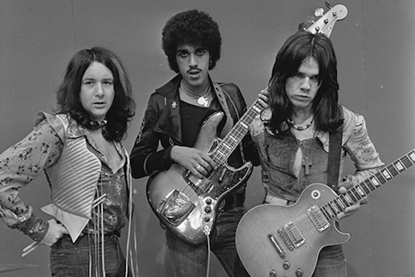 Thin Lizzy