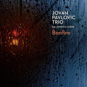 Cover Bonefire