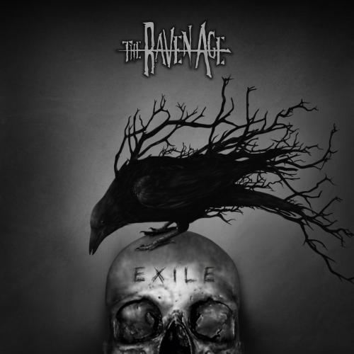 Cover Exile